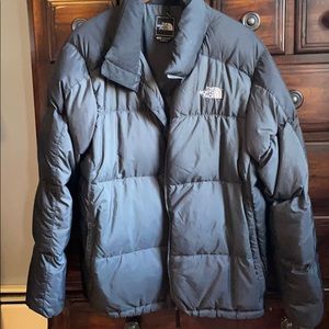 North Face Men’s Large Puffer